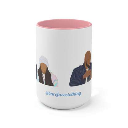 Championship Solitude  - Mugs