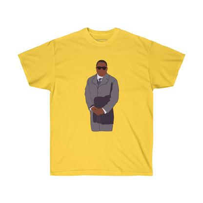 Haters Funeral - Cotton Tee