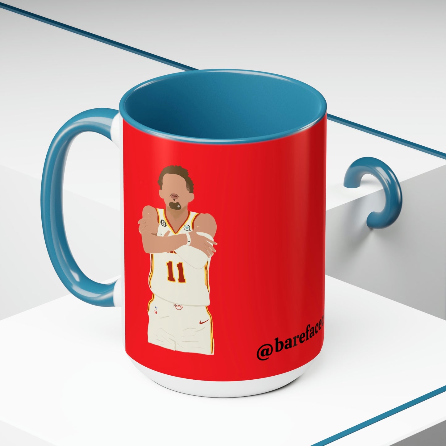 Ice Cold - Mugs
