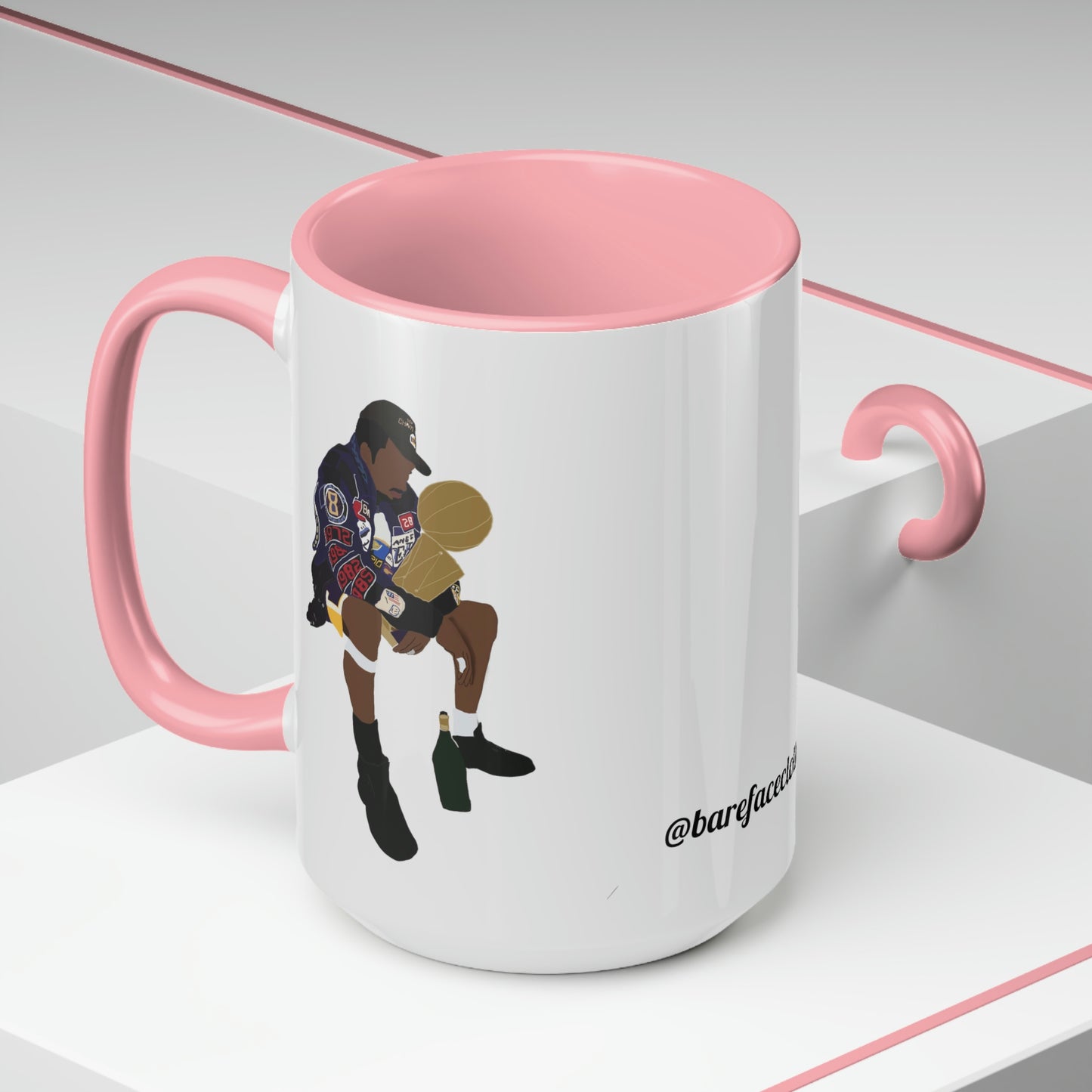 Championship  Solitude - Mugs
