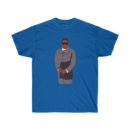 Haters Funeral - Cotton Tee