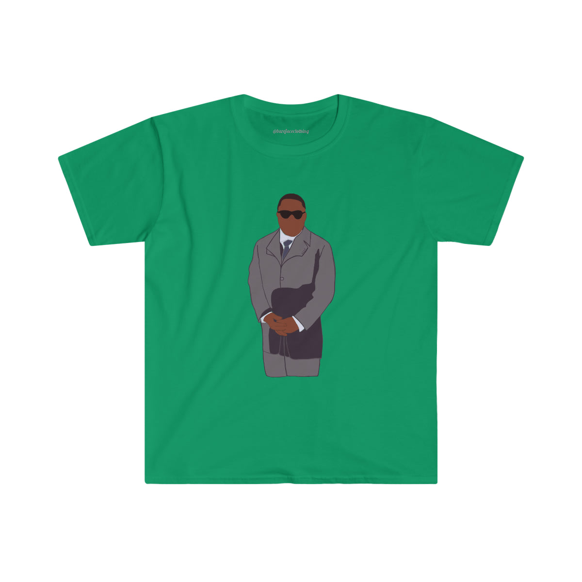 Haters Funeral - T-Shirt