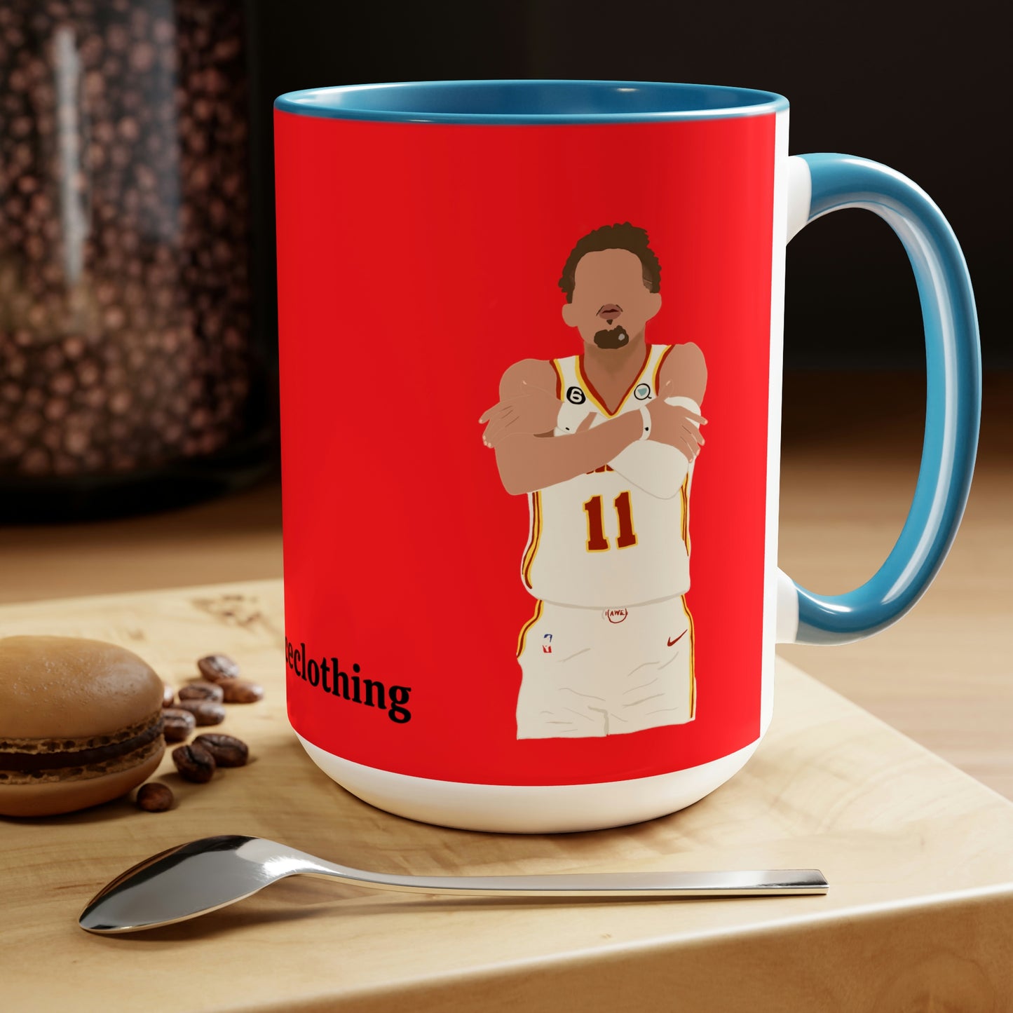 Ice Cold - Mugs