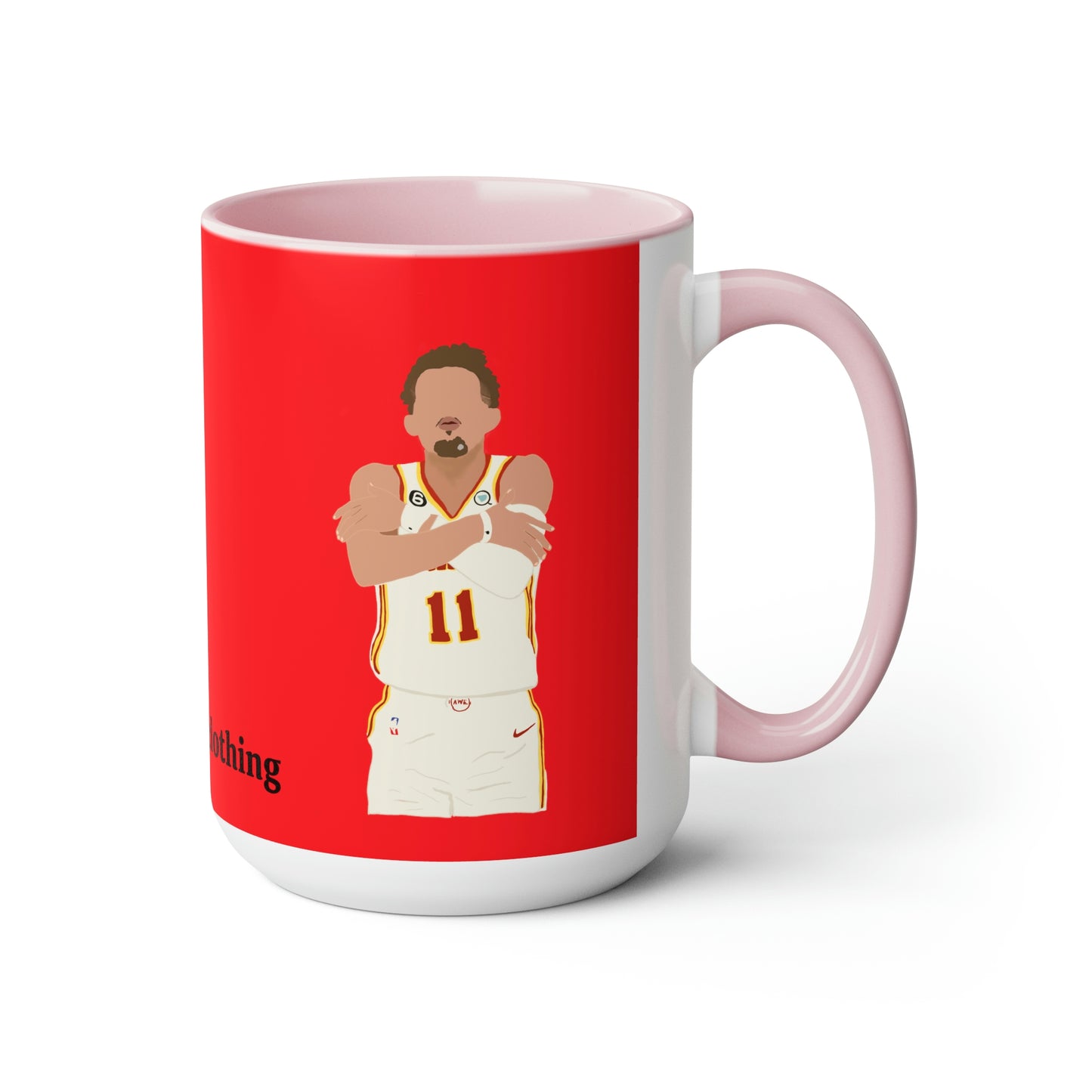 Ice Cold - Mugs
