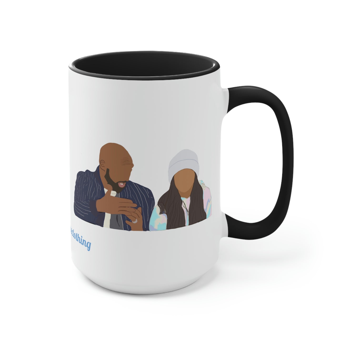 Championship Solitude  - Mugs