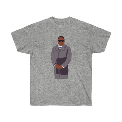 Haters Funeral - Cotton Tee