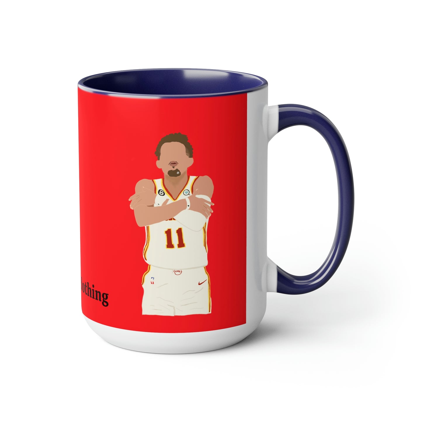 Ice Cold - Mugs