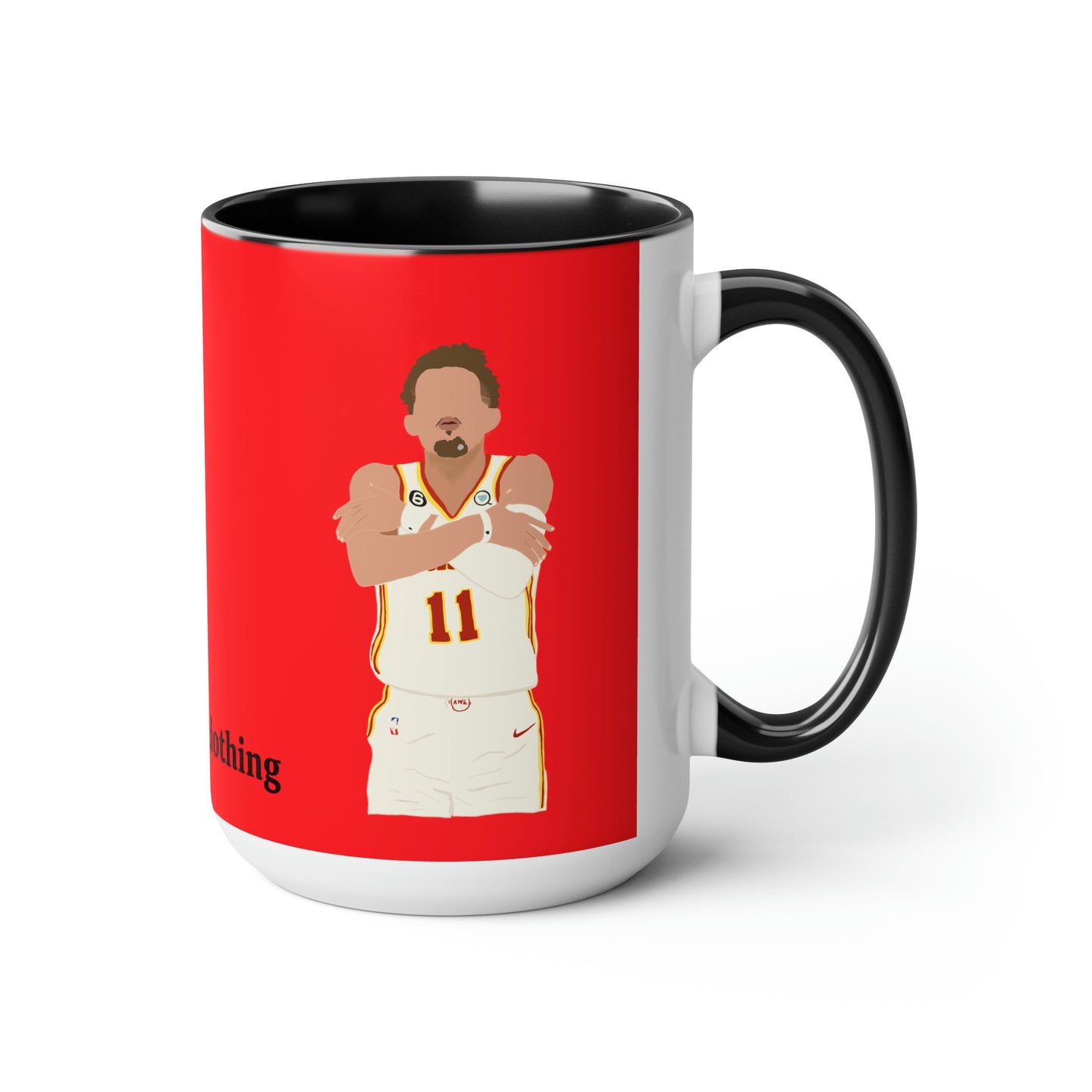 Ice Cold - Mugs