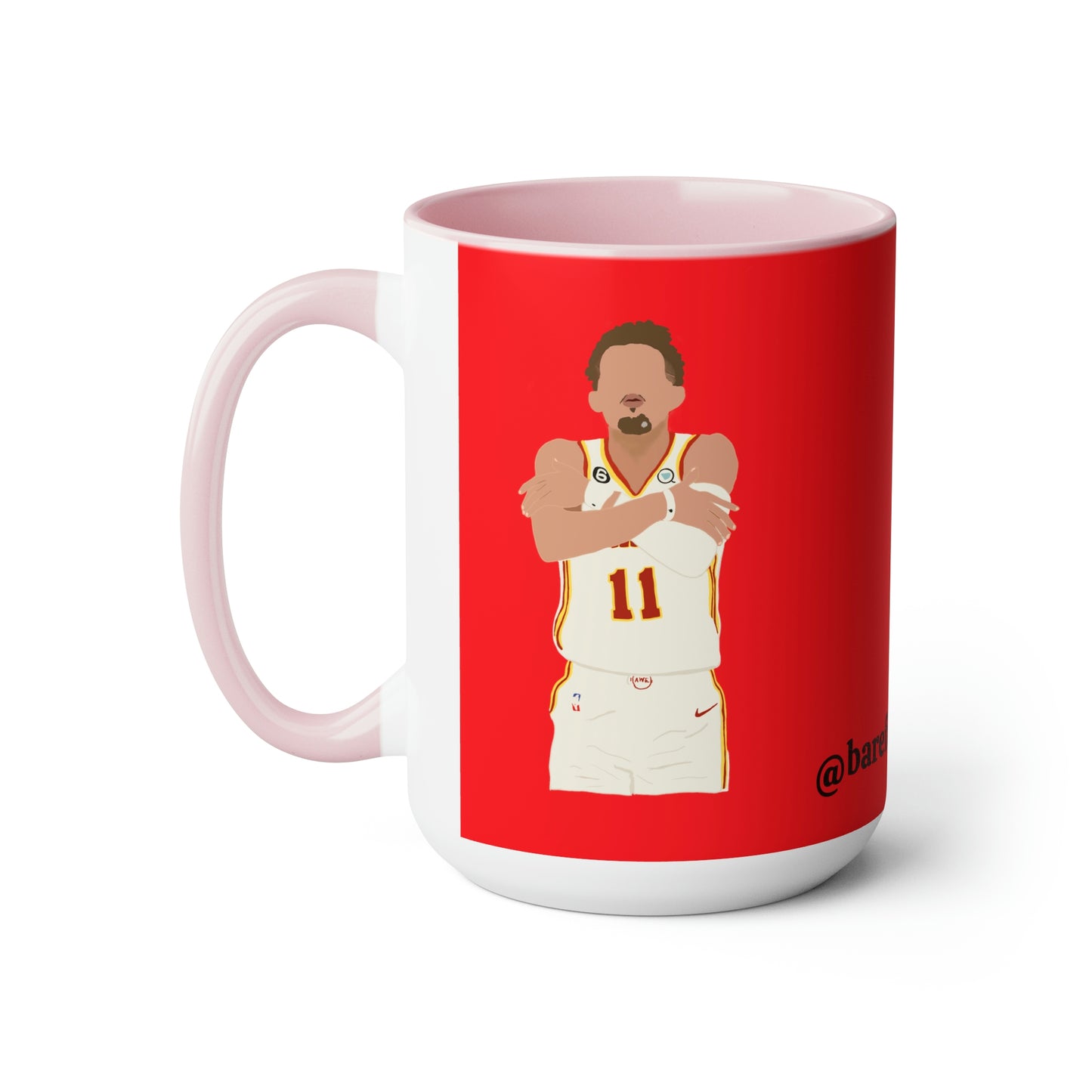Ice Cold - Mugs