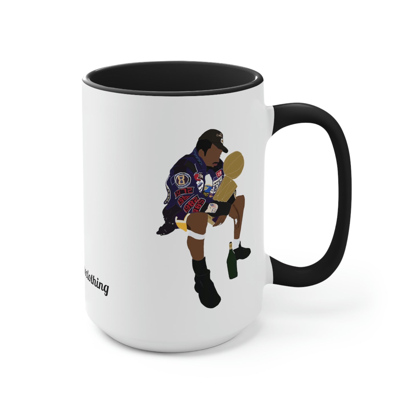 Championship  Solitude - Mugs