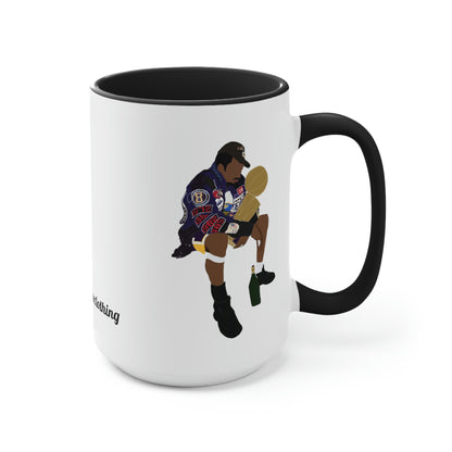 Championship  Solitude - Mugs