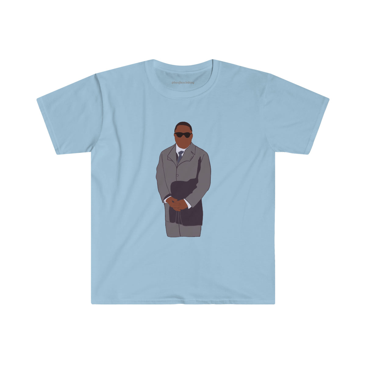 Haters Funeral - T-Shirt