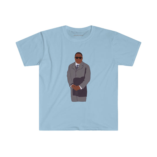 Haters Funeral - T-Shirt