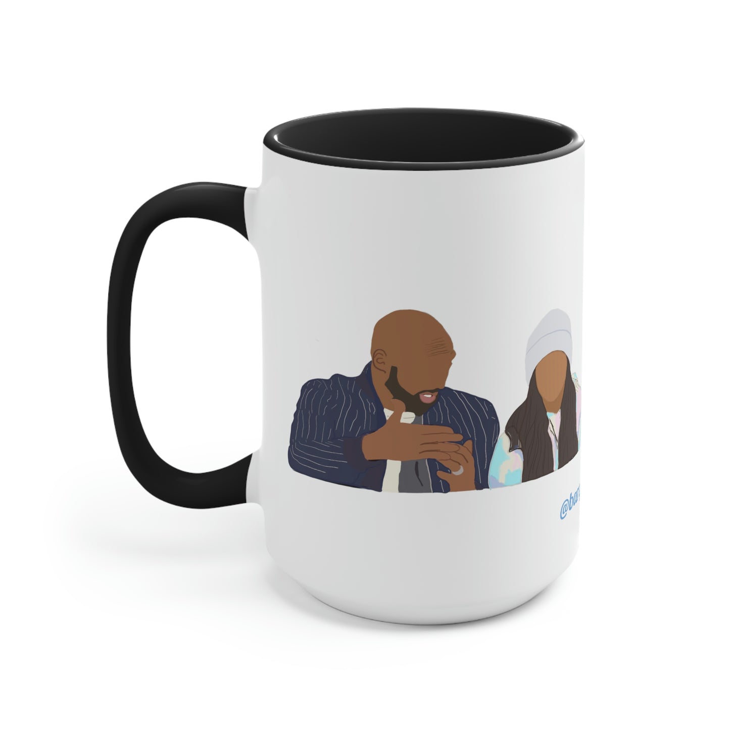 Championship Solitude  - Mugs