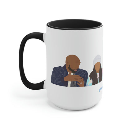 Championship Solitude  - Mugs
