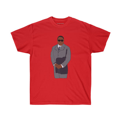 Haters Funeral - Cotton Tee