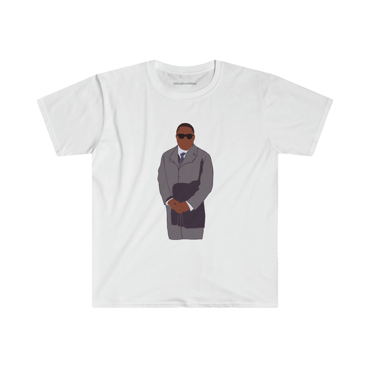 Haters Funeral - T-Shirt