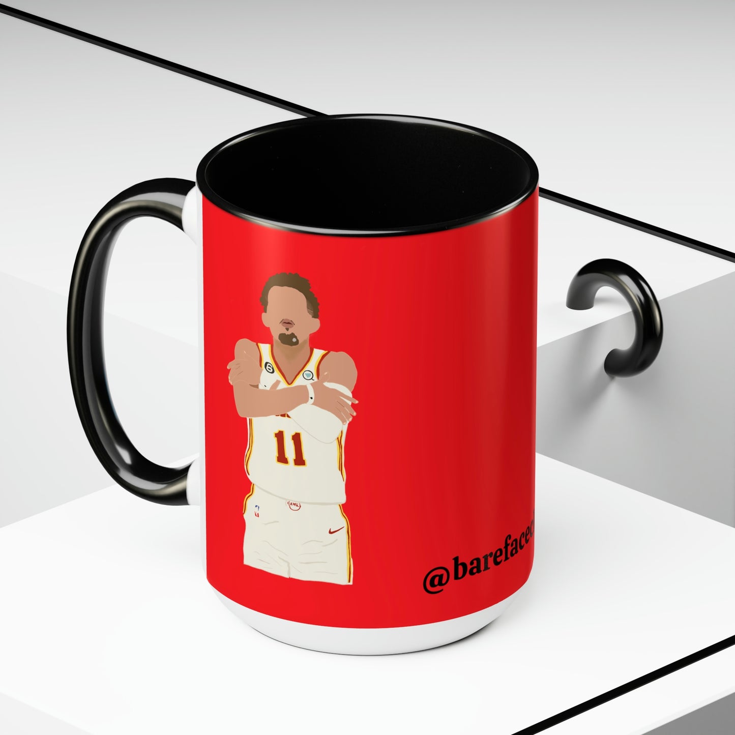 Ice Cold - Mugs