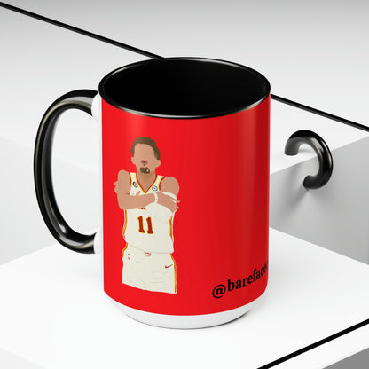 Ice Cold - Mugs
