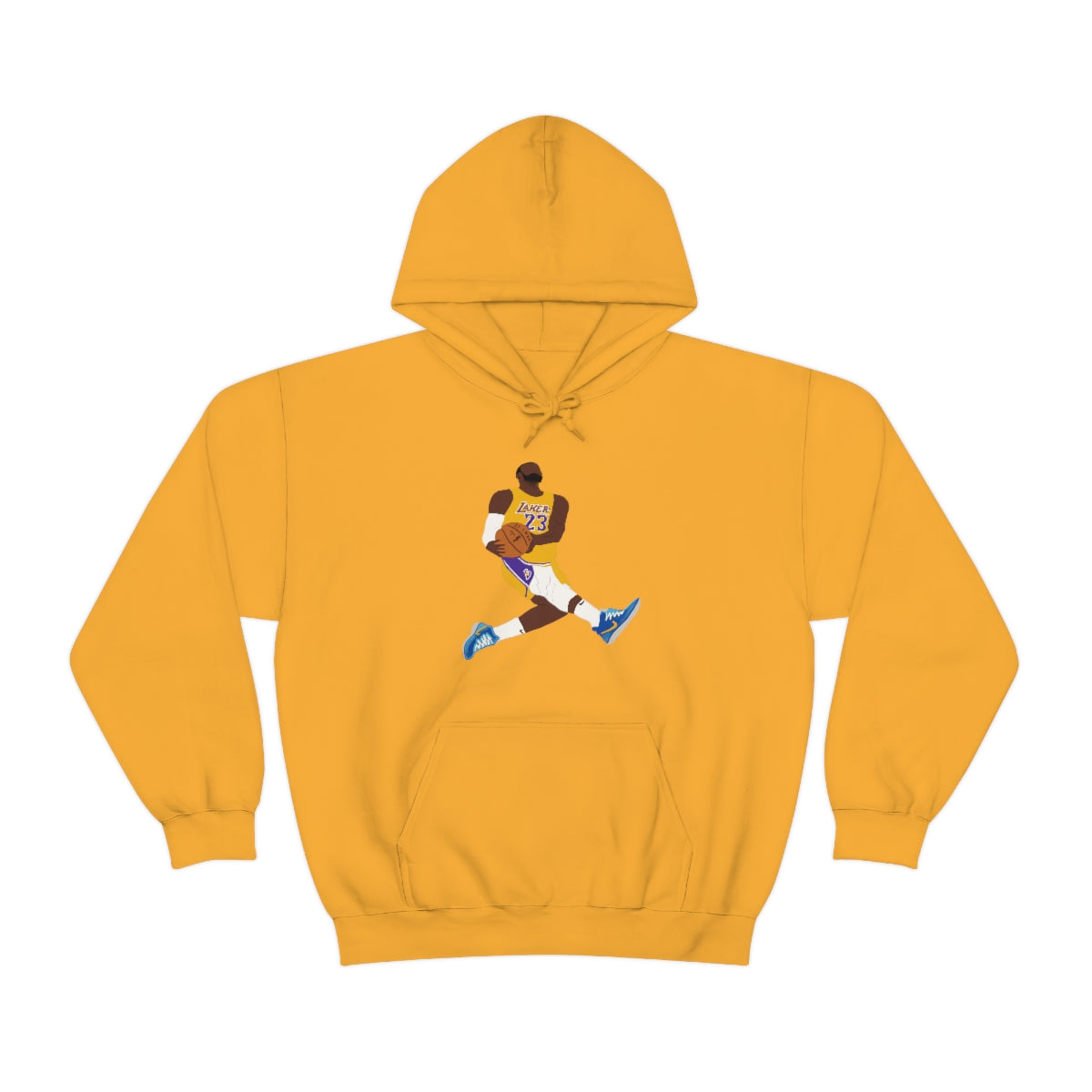 Homage Legend to Legend - Hooded Sweatshirt