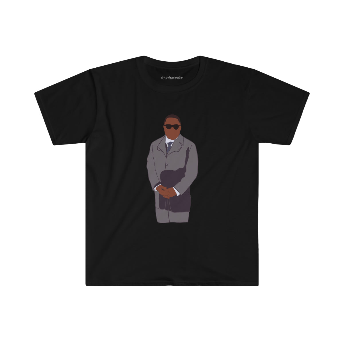 Haters Funeral - T-Shirt