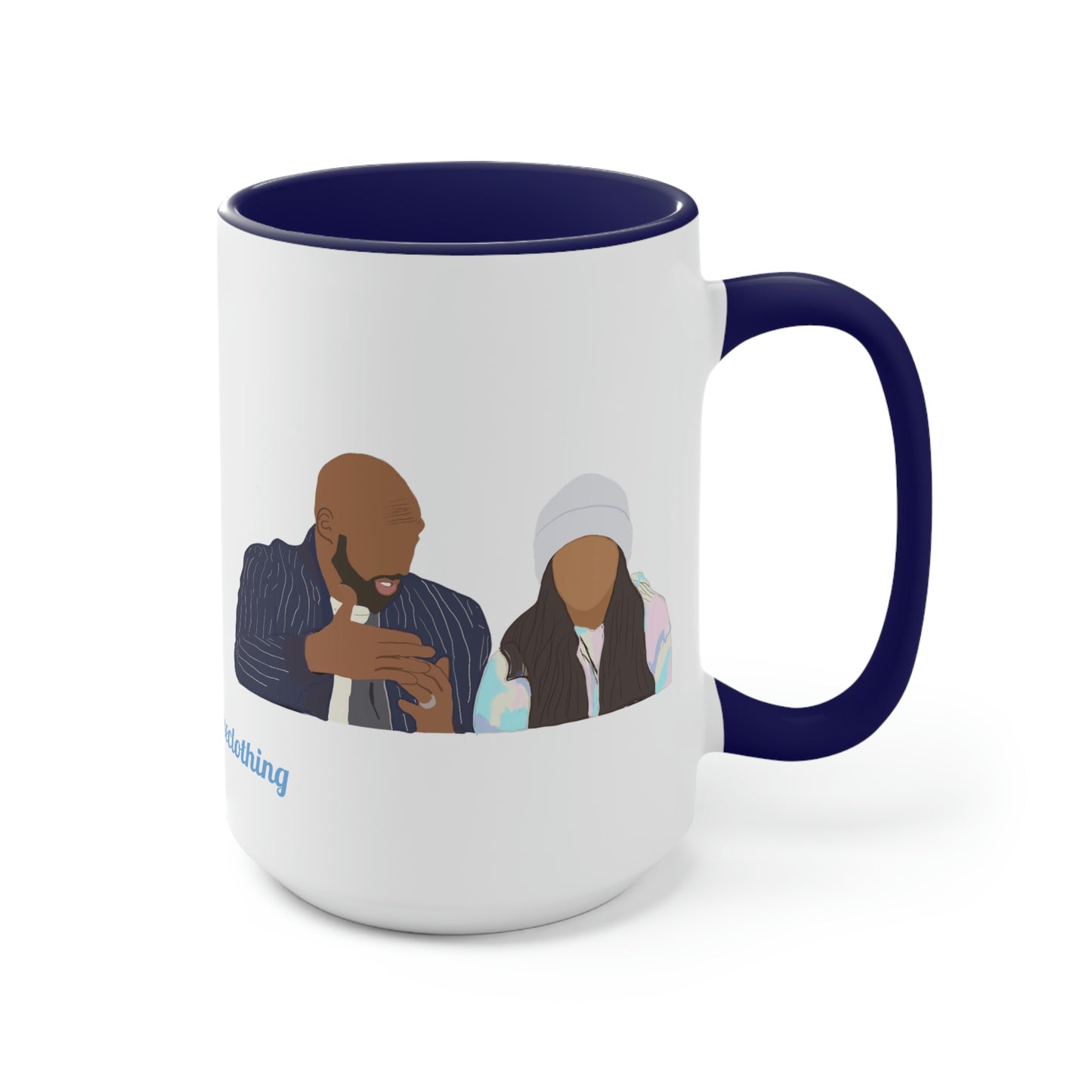 Championship Solitude  - Mugs