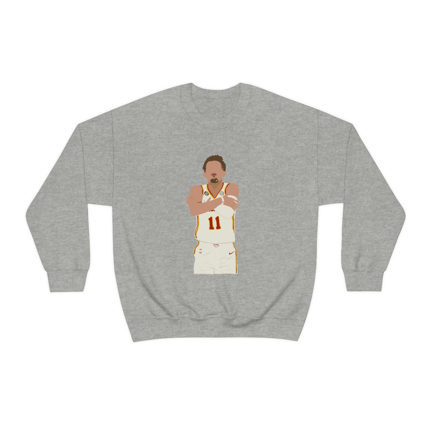 Ice Cold - Crewneck Sweatshirt