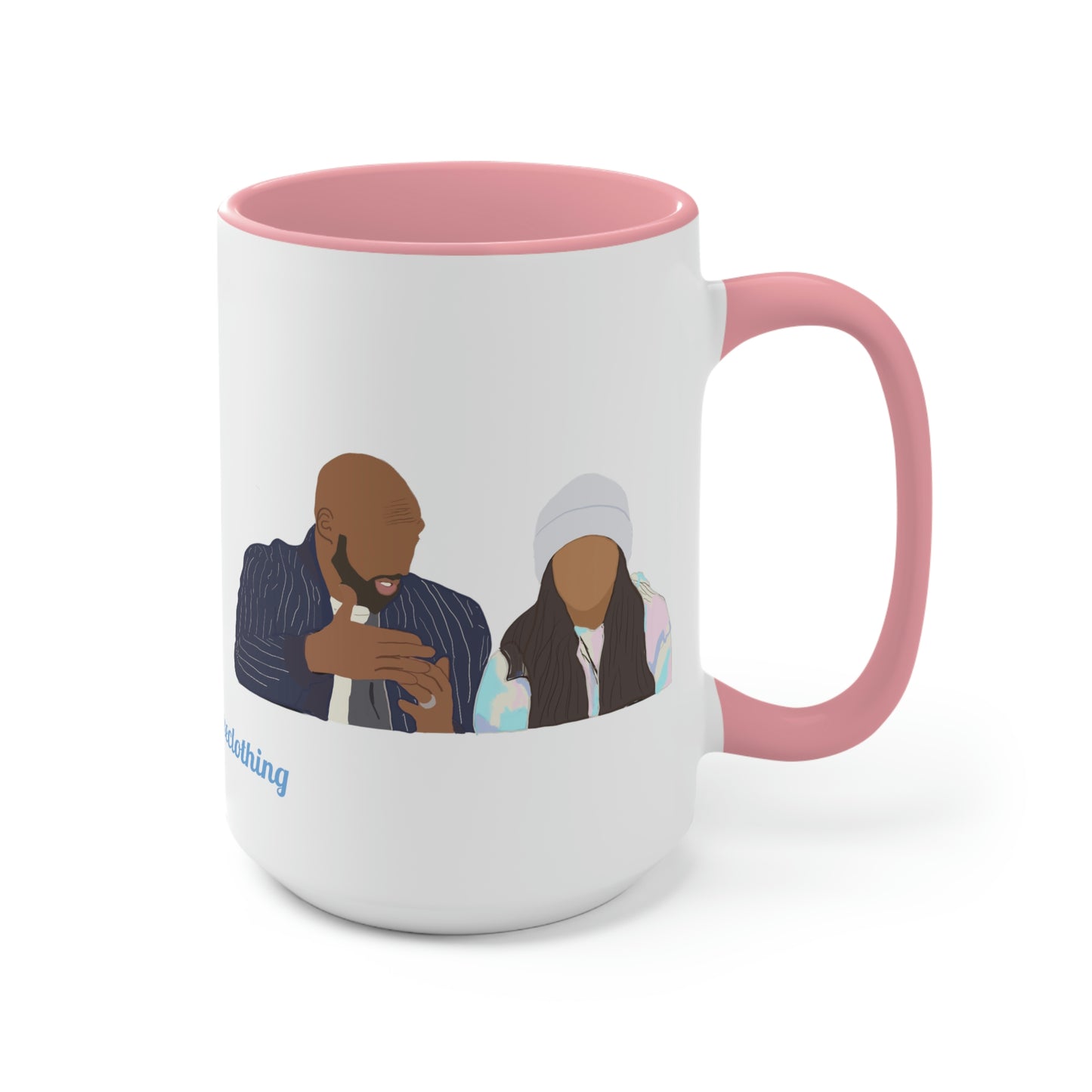 Championship Solitude  - Mugs