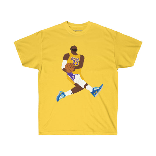 Homage Legend to Legend - Cotton Tee