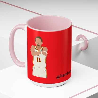Ice Cold - Mugs