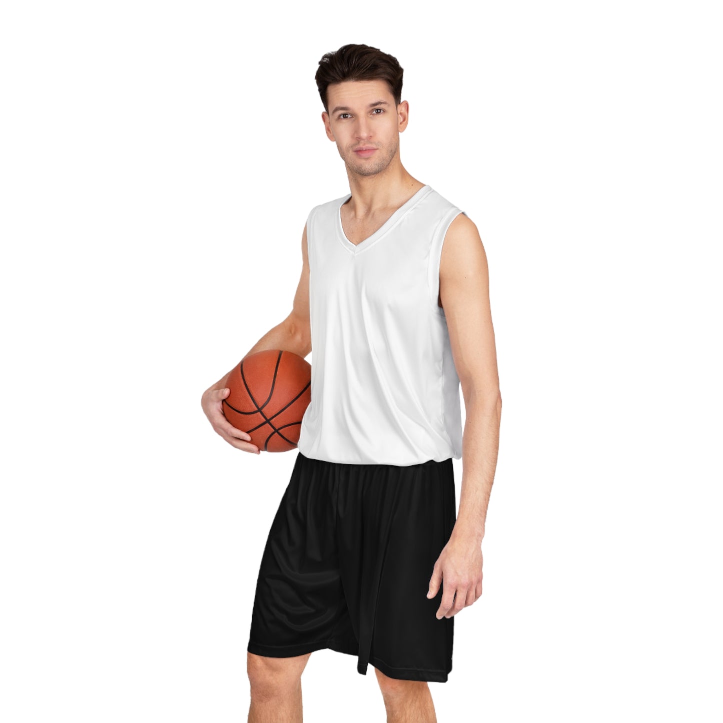 Funeral - Basketball Shorts (limit 1 per order)