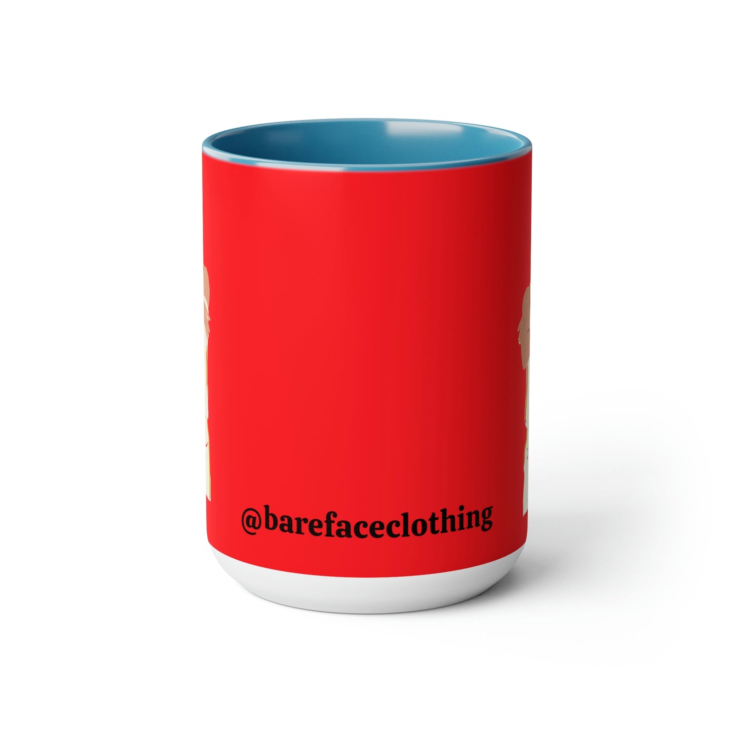 Ice Cold - Mugs