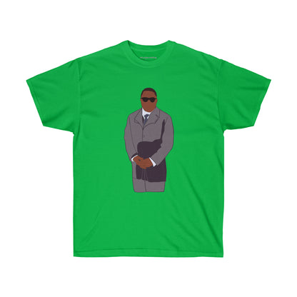 Haters Funeral - Cotton Tee