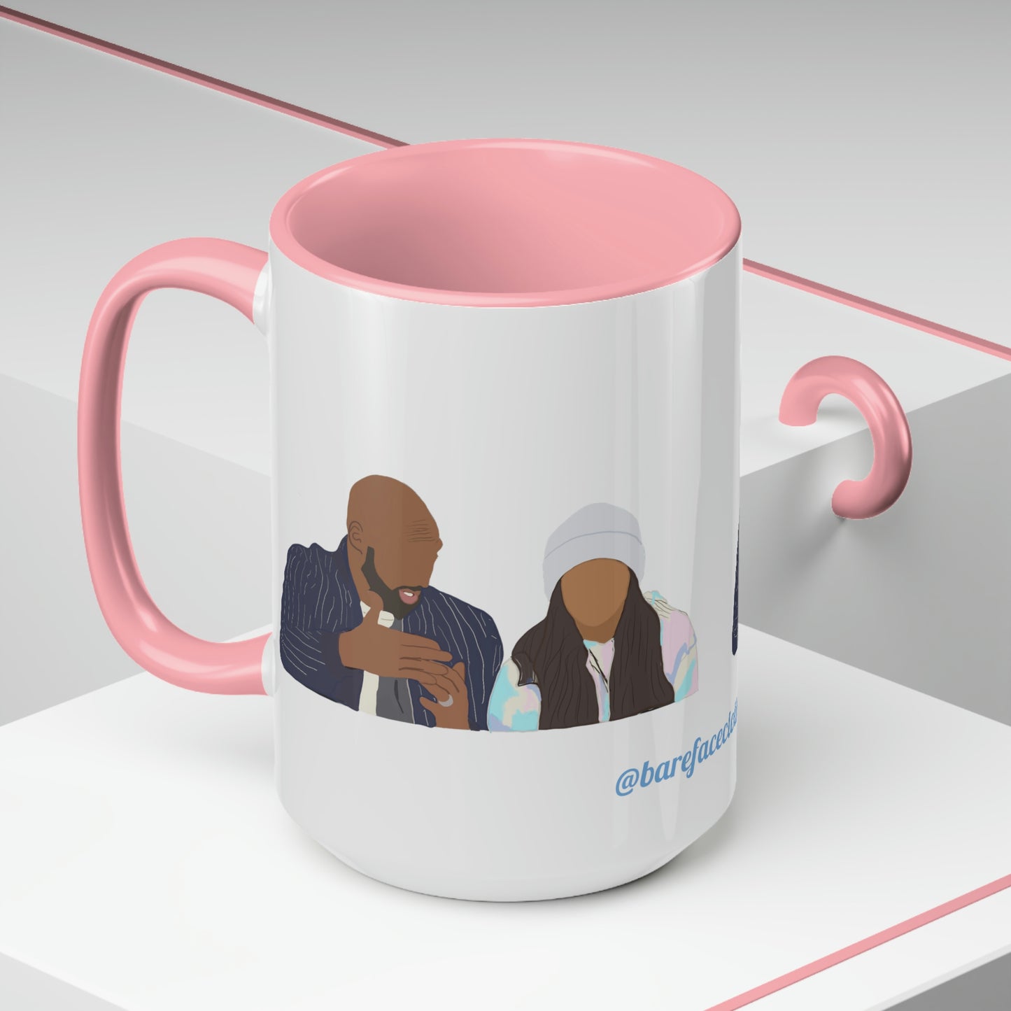 Championship Solitude  - Mugs