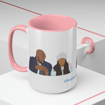 Championship Solitude  - Mugs