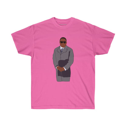 Haters Funeral - Cotton Tee