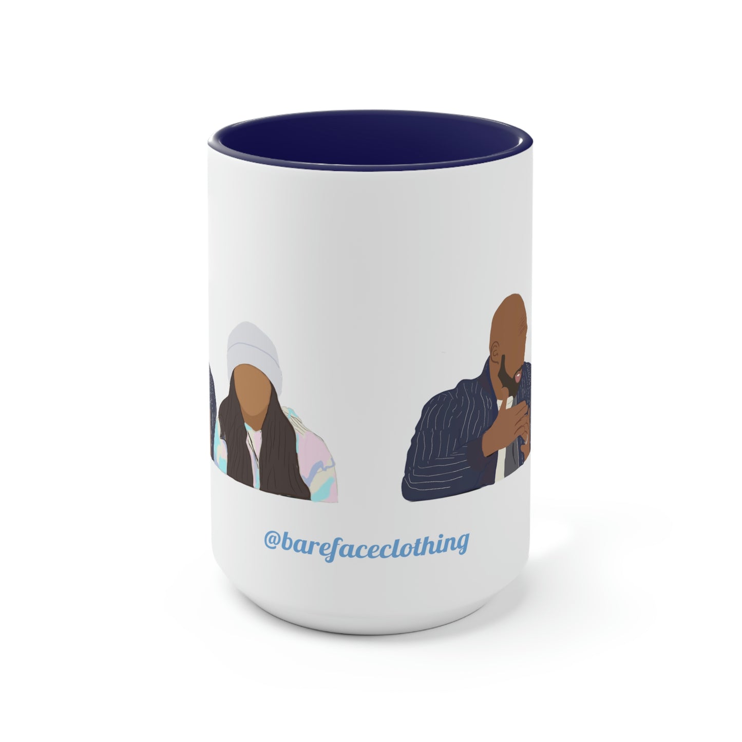 Championship Solitude  - Mugs