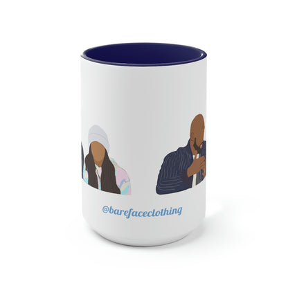Championship Solitude  - Mugs