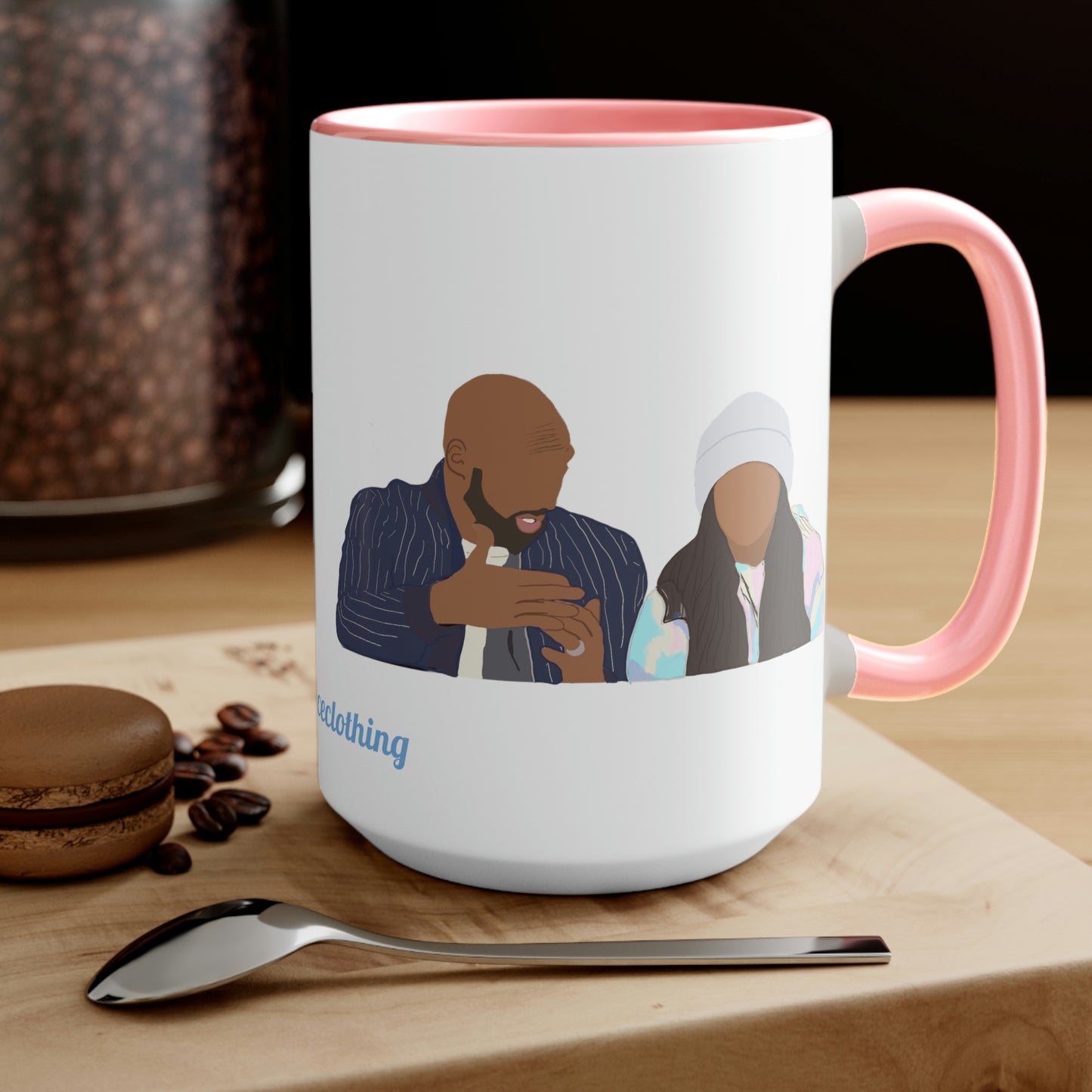 Championship Solitude  - Mugs