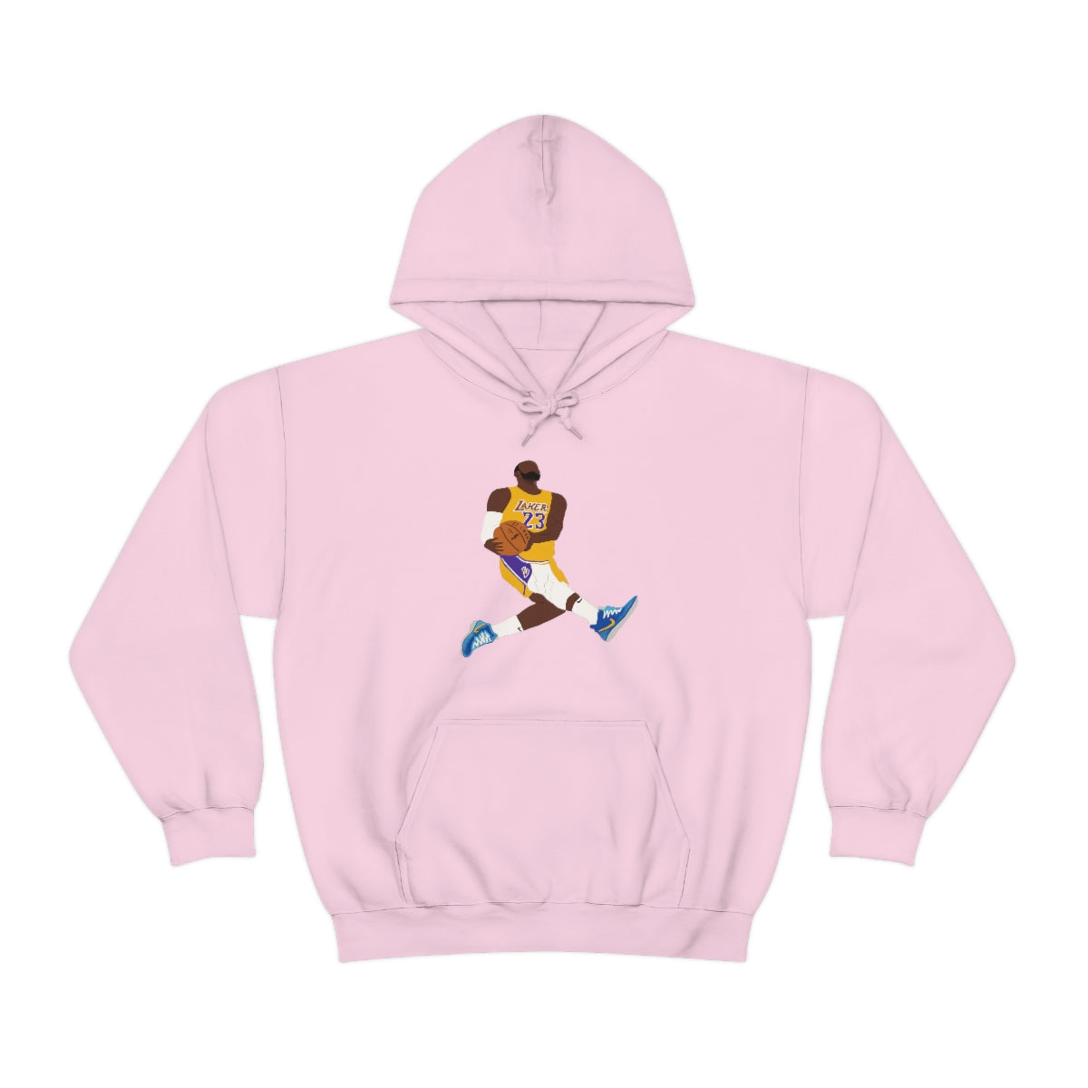 Homage Legend to Legend - Hooded Sweatshirt