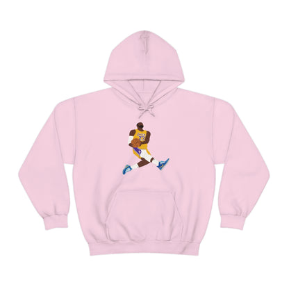 Homage Legend to Legend - Hooded Sweatshirt