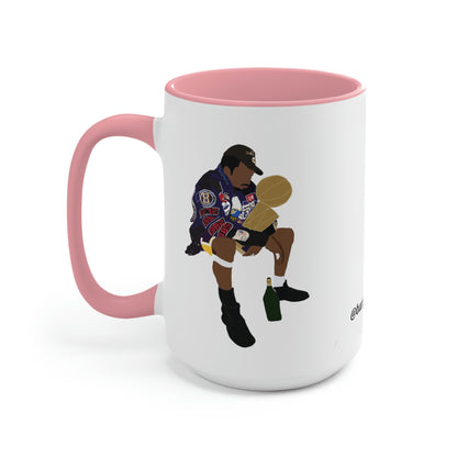 Championship  Solitude - Mugs