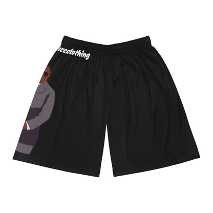 Funeral - Basketball Shorts (limit 1 per order)