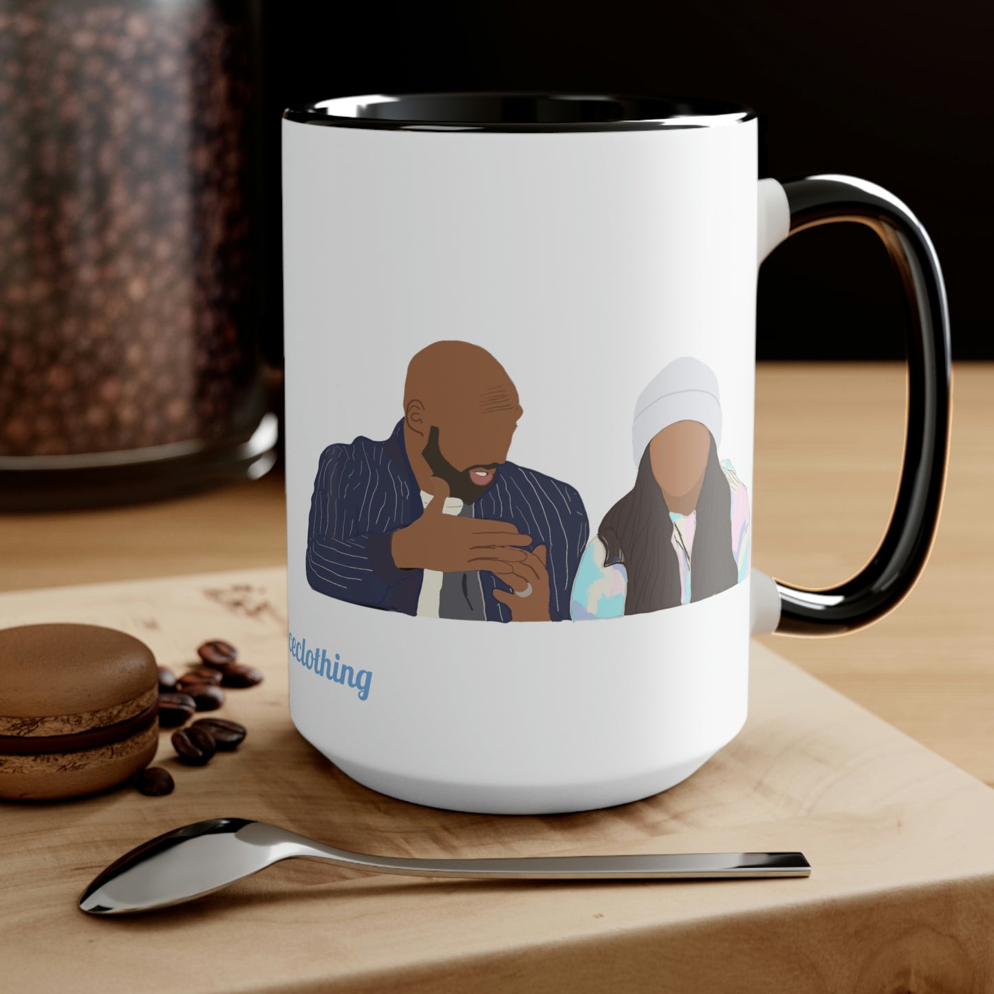 Championship Solitude  - Mugs