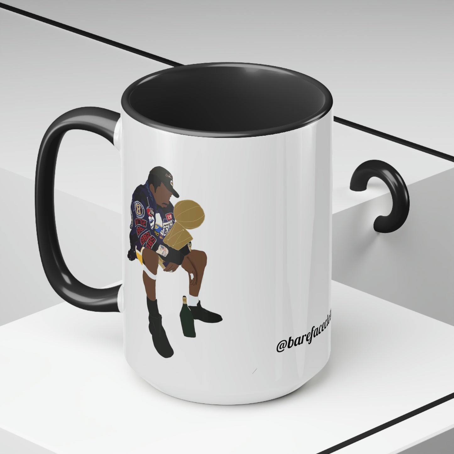Championship  Solitude - Mugs