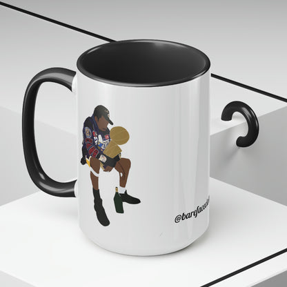 Championship  Solitude - Mugs