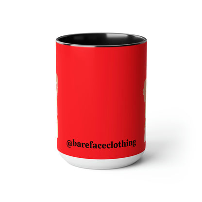 Ice Cold - Mugs
