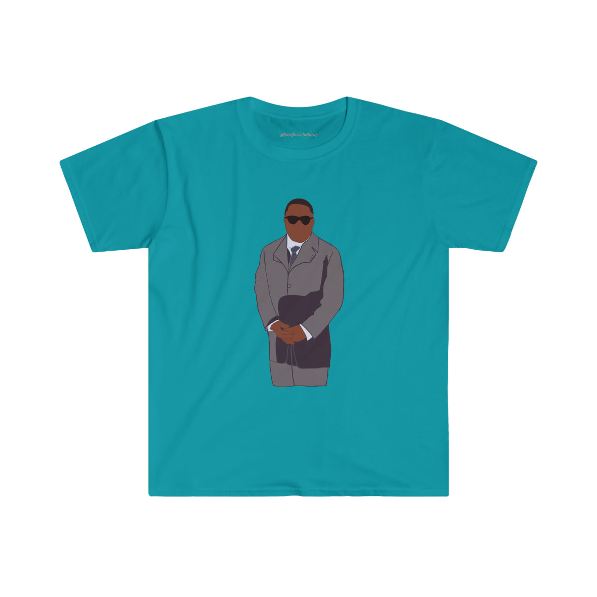 Haters Funeral - T-Shirt