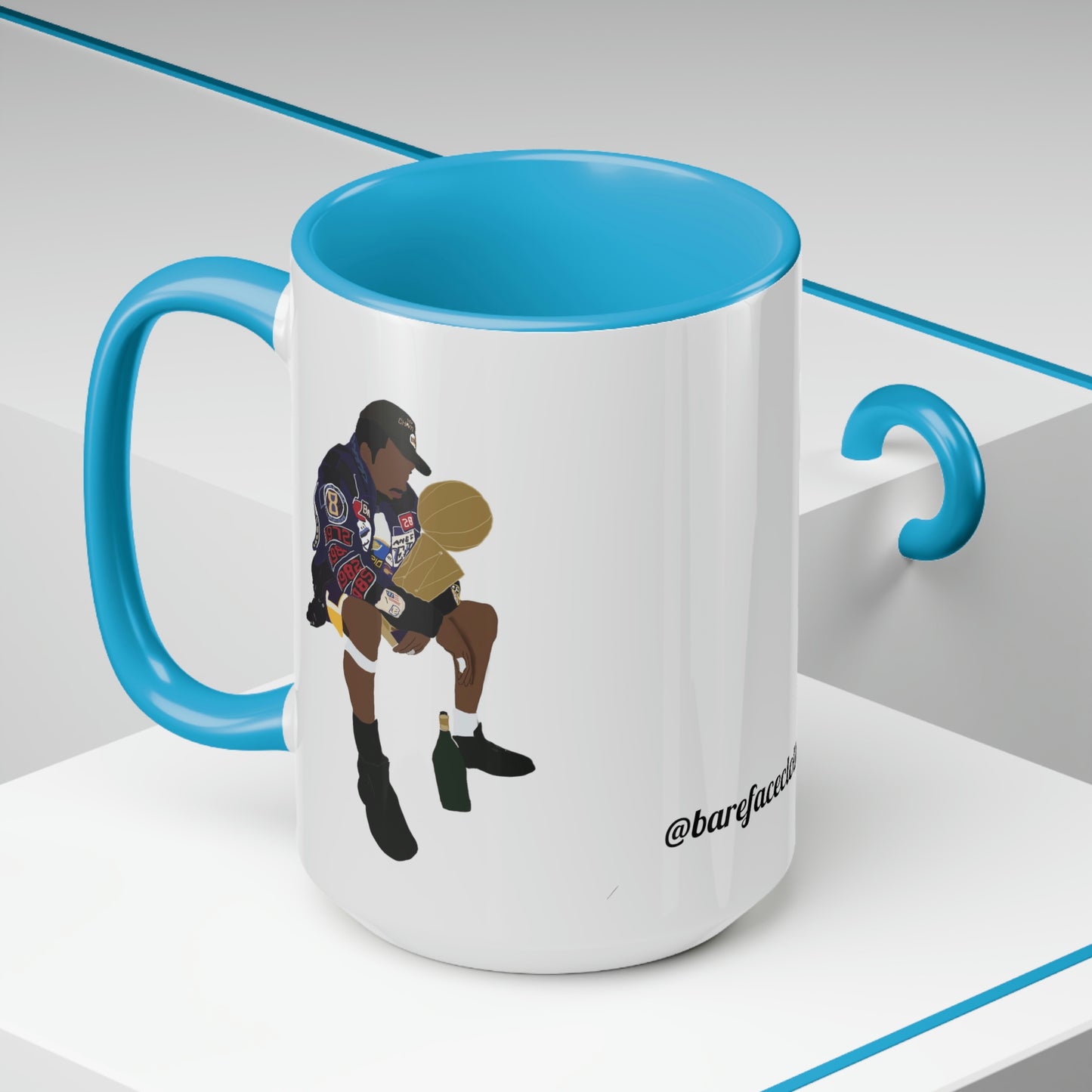 Championship  Solitude - Mugs