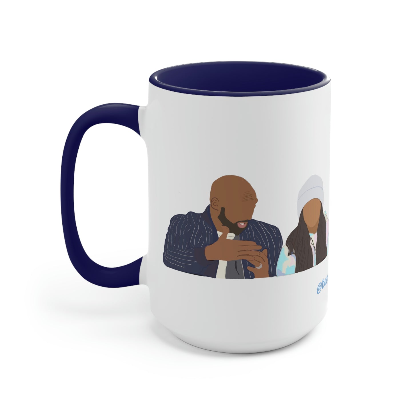 Championship Solitude  - Mugs